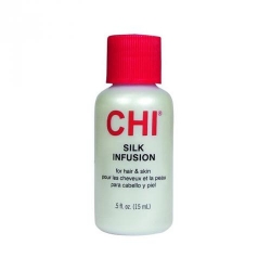 Chi jedwab do włosów silk inusion 15 ml
